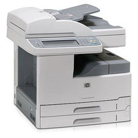 Impresora multifuncional HP LaserJet M5025 (Q7840A#B19)